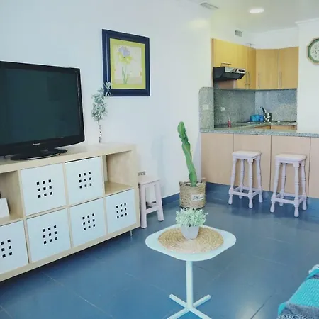 Retiro Del Roque Apartament Almaciga