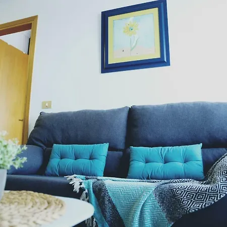 Apartament Retiro Del Roque Almaciga
