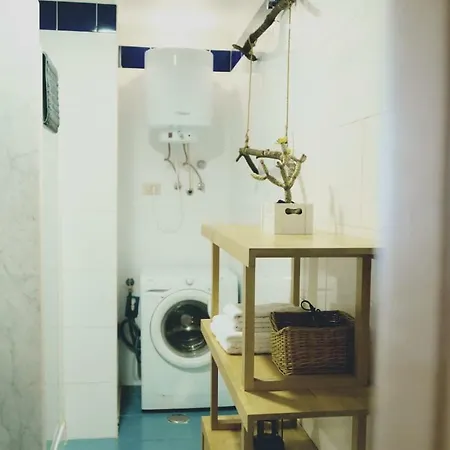 Retiro Del Roque Apartament Almaciga