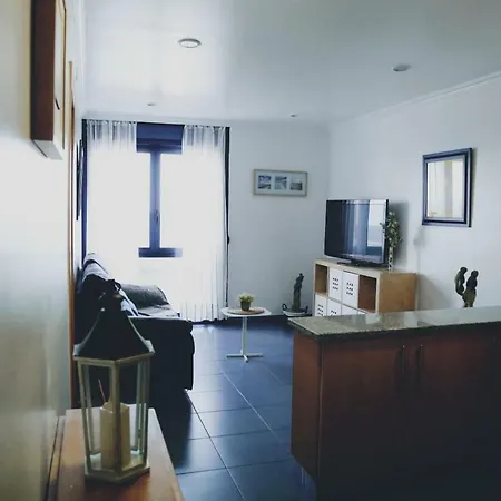 Retiro Del Roque Apartment Almaciga