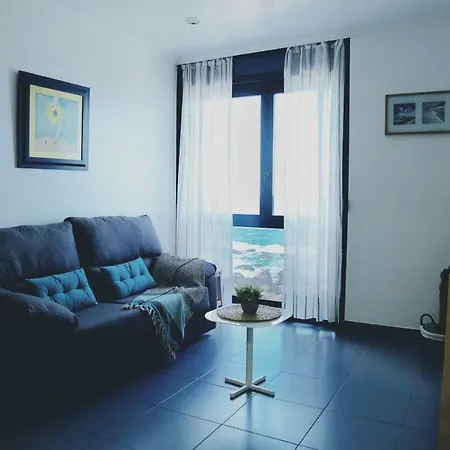 Retiro Del Roque Apartment *